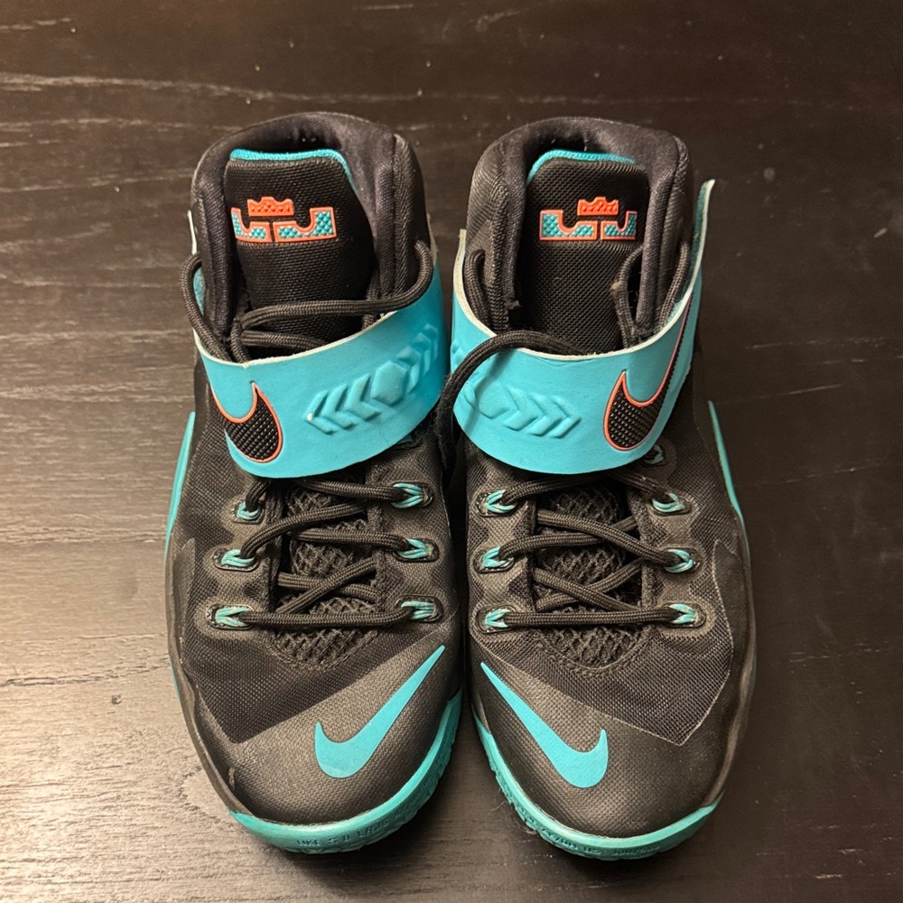 Nike LeBron James shoes